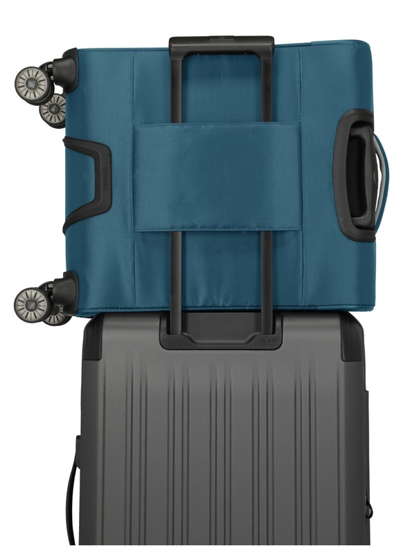 Travelite Putni kofer Travelite Jetpack Max 4 Cabin Petrol