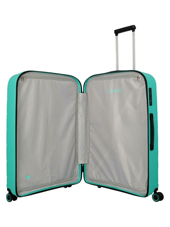 Travelite Putni kofer Travelite Burano L Aqua