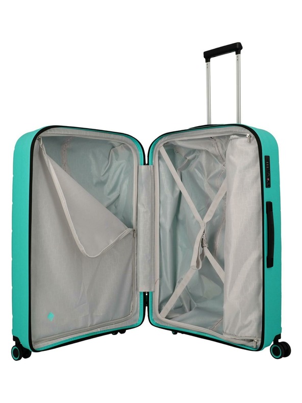 Travelite Putni kofer Travelite Burano L Aqua