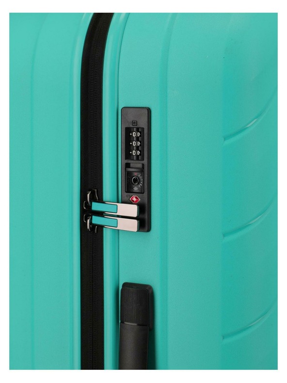 Travelite Putni kofer Travelite Burano L Aqua