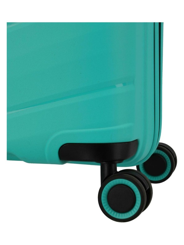 Travelite Putni kofer Travelite Burano L Aqua