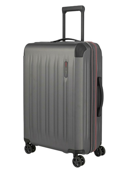 Travelite Putni kofer Travelite Dynamiic M exp Anthracite