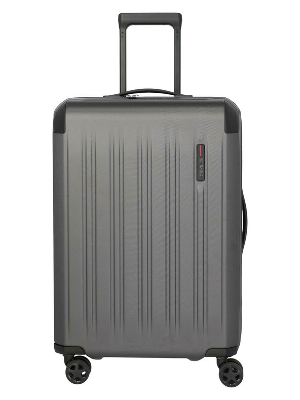 Travelite Putni kofer Travelite Dynamiic M exp Anthracite