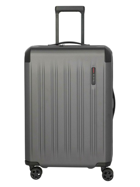Travelite Putni kofer Travelite Dynamiic M exp Anthracite
