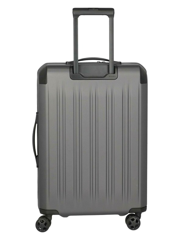 Travelite Putni kofer Travelite Dynamiic M exp Anthracite