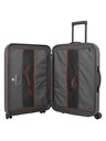 Travelite Putni kofer Travelite Dynamiic M exp Anthracite