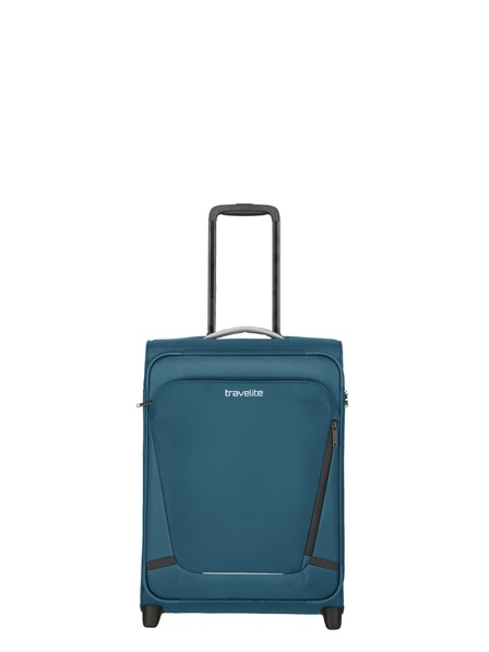 Travelite Putni kofer Travelite Jetpack Multi Light 2 Cabin Petrol