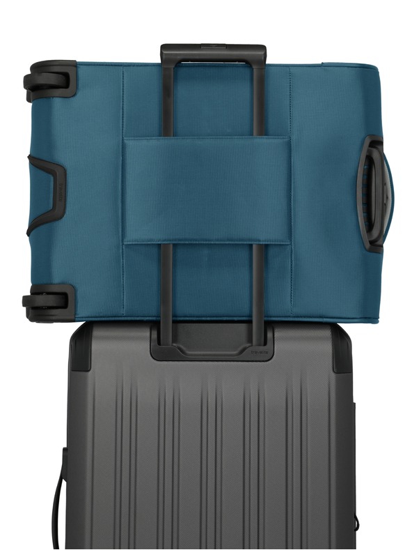 Travelite Putni kofer Travelite Jetpack Multi Light 2 Cabin Petrol
