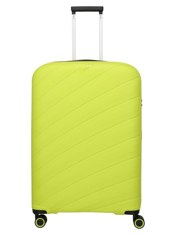 Travelite Putni kofer Travelite Burano L Apple green
