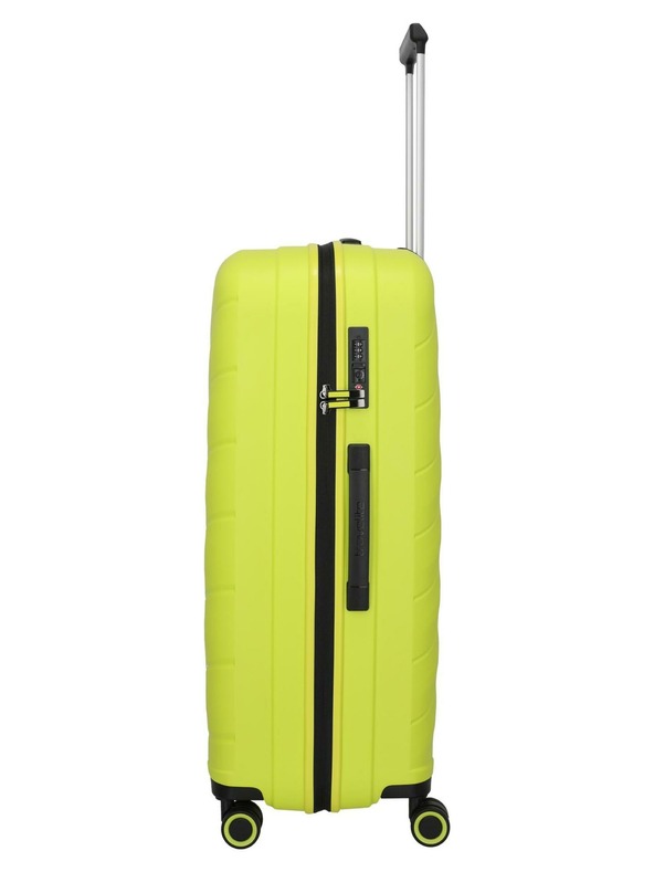 Travelite Putni kofer Travelite Burano L Apple green