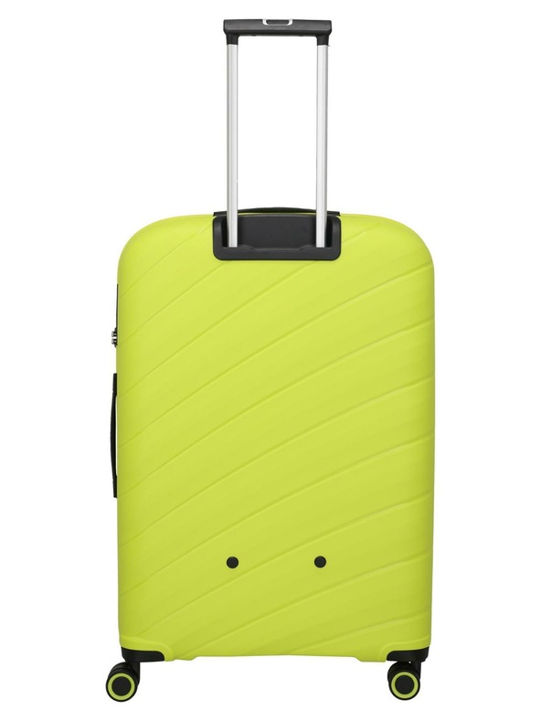 Travelite Putni kofer Travelite Burano L Apple green