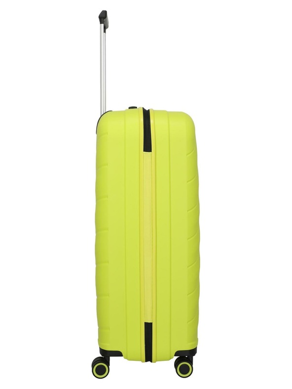 Travelite Putni kofer Travelite Burano L Apple green