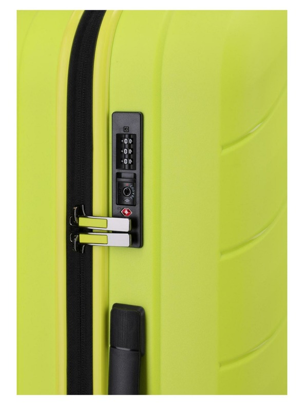 Travelite Putni kofer Travelite Burano L Apple green