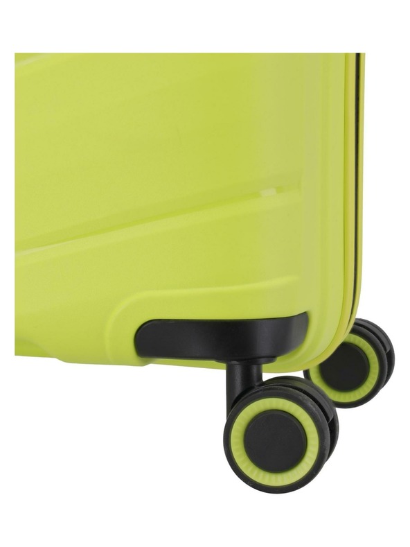 Travelite Putni kofer Travelite Burano L Apple green