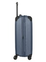 Travelite Putni kofer Travelite Dynamiic M exp Denim blue