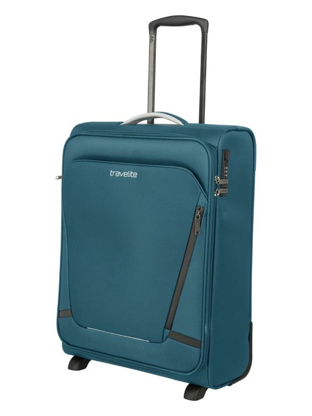 Travelite Putni kofer Travelite Jetpack Multi 2 Cabin Petrol