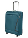 Travelite Putni kofer Travelite Jetpack Multi 2 Cabin Petrol