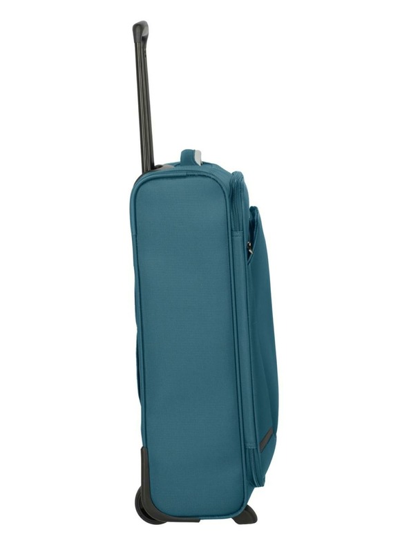 Travelite Putni kofer Travelite Jetpack Multi 2 Cabin Petrol