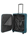 Travelite Putni kofer Travelite Jetpack Multi 2 Cabin Petrol