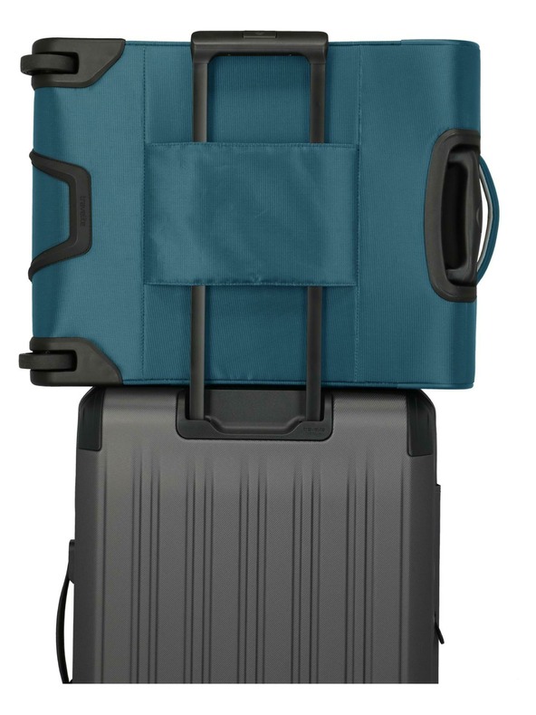 Travelite Putni kofer Travelite Jetpack Multi 2 Cabin Petrol
