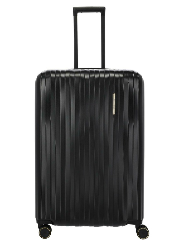 Travelite Putni kofer Travelite BARBARA Novelty L Black