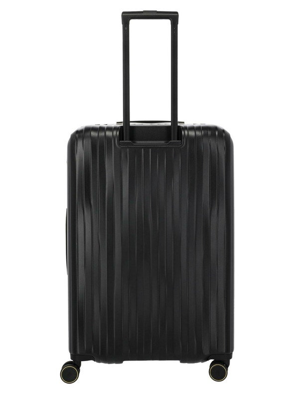 Travelite Putni kofer Travelite BARBARA Novelty L Black