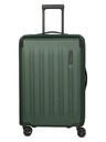 Travelite Putni kofer Travelite Dynamiic M exp Green