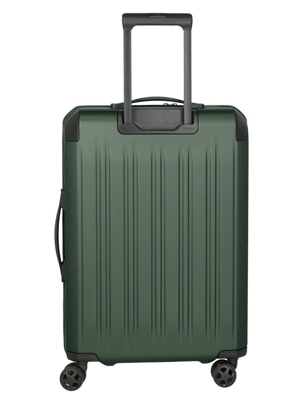 Travelite Putni kofer Travelite Dynamiic M exp Green