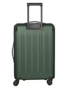 Travelite Putni kofer Travelite Dynamiic M exp Green