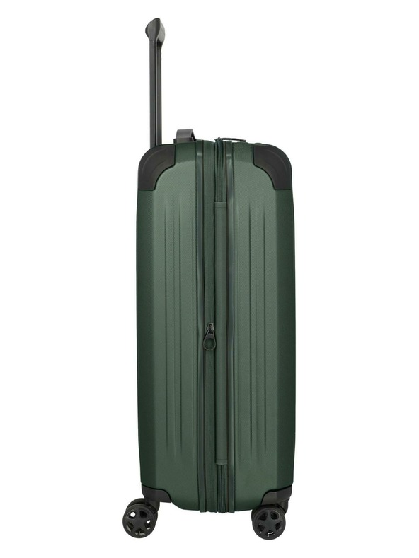 Travelite Putni kofer Travelite Dynamiic M exp Green