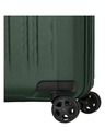Travelite Putni kofer Travelite Dynamiic M exp Green