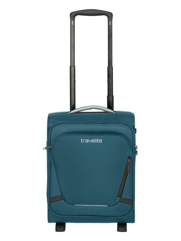 Travelite Putni kofer Travelite Jetpack Easy 2 Cabin Petrol