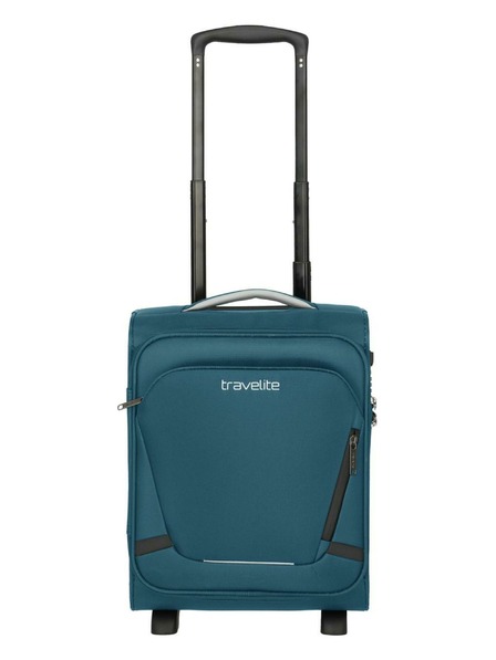 Travelite Putni kofer Travelite Jetpack Easy 2 Cabin Petrol