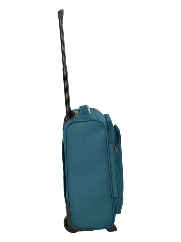 Travelite Putni kofer Travelite Jetpack Easy 2 Cabin Petrol