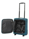 Travelite Putni kofer Travelite Jetpack Easy 2 Cabin Petrol