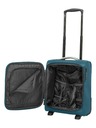 Travelite Putni kofer Travelite Jetpack Easy 2 Cabin Petrol