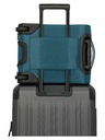 Travelite Putni kofer Travelite Jetpack Easy 2 Cabin Petrol