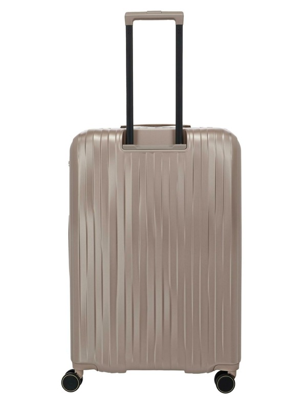 Travelite Putni kofer Travelite BARBARA Novelty L Satin Nude