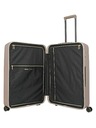 Travelite Putni kofer Travelite BARBARA Novelty L Satin Nude