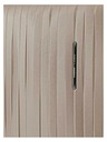 Travelite Putni kofer Travelite BARBARA Novelty L Satin Nude