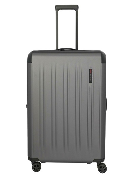 Travelite Putni kofer Travelite Dynamiic L exp Anthracite