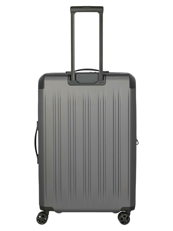 Travelite Putni kofer Travelite Dynamiic L exp Anthracite