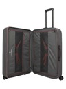 Travelite Putni kofer Travelite Dynamiic L exp Anthracite