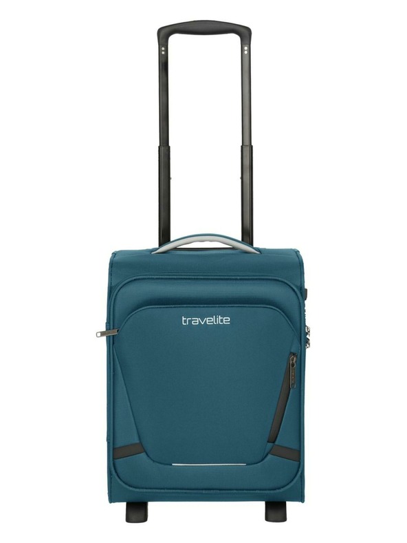 Travelite Putni kofer Travelite Jetpack Wings 2 Cabin Petrol