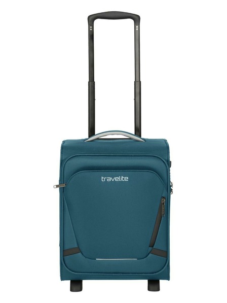 Travelite Putni kofer Travelite Jetpack Wings 2 Cabin Petrol