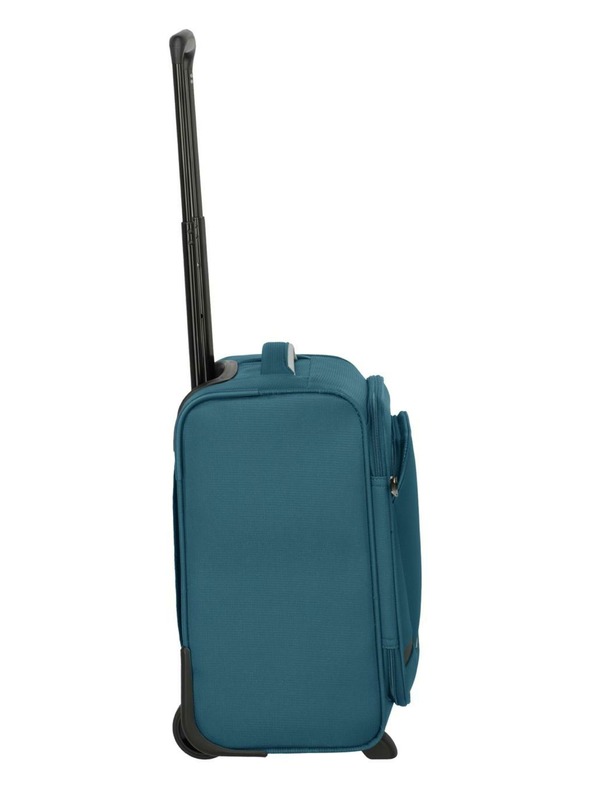 Travelite Putni kofer Travelite Jetpack Wings 2 Cabin Petrol