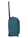 Travelite Putni kofer Travelite Jetpack Wings 2 Cabin Petrol