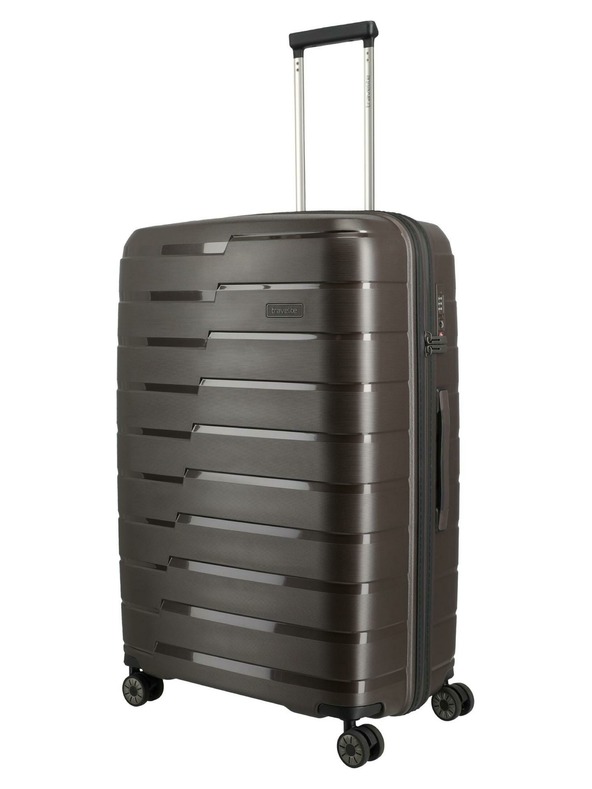 Travelite Putni kofer Travelite Air Base L Coffee