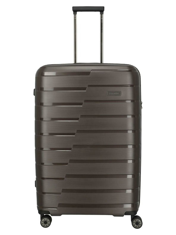 Travelite Putni kofer Travelite Air Base L Coffee