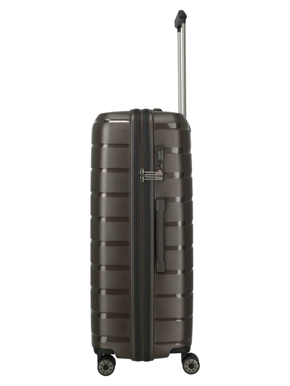 Travelite Putni kofer Travelite Air Base L Coffee